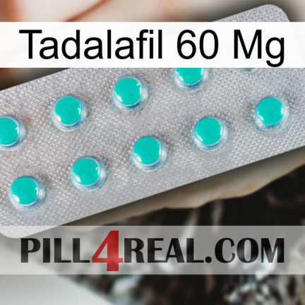 Tadalafil 60 Mg 28